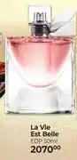 Dis-Chem Lancôme Paris La Vie Est Belle EDP-50ml offer