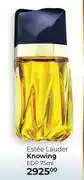 Dis-Chem Estee Lauder Knowing EDP-75ml offer