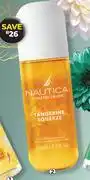 Dis-Chem Nautica Coastal Crush Hair & Body Mist-236ml offer