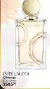 Dis-Chem Estee Lauder Glimmer EDP-100ml offer
