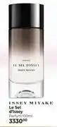 Dis-Chem iSSEY Miyake Le Sel D'lssey Parfum-100ml offer
