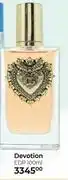 Dis-Chem Dolce + Gabbana Devotion EDP-100ml offer