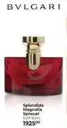 Dis-Chem Bvlgari Splendida Magnolia Sensuel EDP-50ml offer