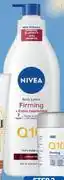 Dis-Chem Nivea Q10 Body Firming Lotion-400ml offer