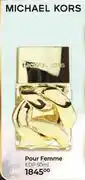 Dis-Chem Michael Kors Pour Femme EDP-50ml offer
