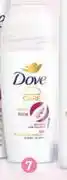 Dis-Chem Dove Anti Perspirant Roll On-50ml offer