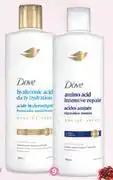 Dis-Chem Dove Shampoo Or Conditioner-350ml/400ml Each offer