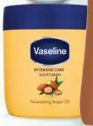 Dis-Chem Vaseline Intensive Care Body Lotion Or Cream-400ml offer