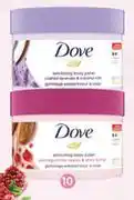 Dis-Chem Dove Body Scrub-298g Each offer