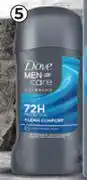Dis-Chem Dove Men + Care Clean Comfort Stick-40g offer