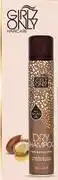 Dis-Chem Girlz Only Dry Shampoo-400ml offer