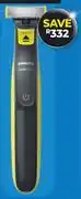 Dis-Chem Philips QP2724/10 One Blade Hybrid Shaver offer