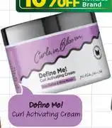 Dis-Chem Curls In Bloom Curl Activating Cream-250ml offer