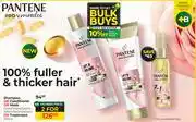 Dis-Chem Pantene Shampoo Or Conditioner Or Mask 150ml/160ml/250ml/300ml/360ml/400ml Or Treatment 200ml-For 2 offer