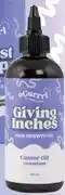 Dis-Chem Ocurrrl Giving Inches Hair Growth Oil-200ml offer