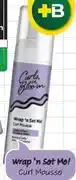 Dis-Chem Curls In Bloom Curl Mousse-200ml offer
