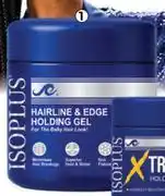 Dis-Chem Isoplus Hairline & Edge Holding Gel-225g offer