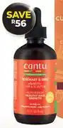 Dis-Chem Cantu Rosemary & Mint Biotin Hair & Scalp Oil-95ml offer