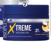 Dis-Chem Isoplus Xtreme Holding Gel-125g offer