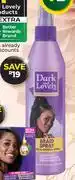 Dis-Chem Dark & Lovely Superior Moisture Plus Relaxer Kit-440g offer
