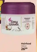 Dis-Chem Easy Waves Hairfood-125ml offer