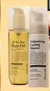Dis-Chem Masodi All In One Hair Oil-200ml offer