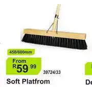 K Carrim Soft Platform 450/600mm 39724/33 (Priced From) offer