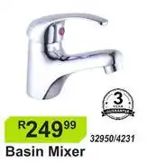 Basin Mixer 32950/4231