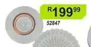 K Carrim Ceiling Light LED 52847 offer