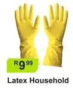 K Carrim Latex Household offer