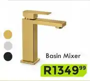 K Carrim Venice Basin Mixer offer