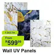 K Carrim Wall UV Panels 1.2 x 2.7m (Priced From) offer
