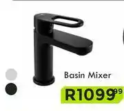 K Carrim Andria Basin Mixer offer