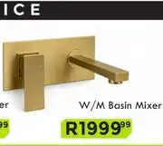K Carrim Venice W/M Basin Mixer offer