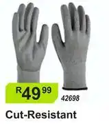 K Carrim Cut Resistant 42698 offer
