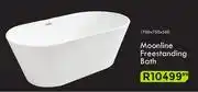 K Carrim Moonline Freestanding Bath 1700 x 750 x 560 offer