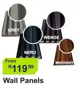 K Carrim Wall Panels (Priced From) offer