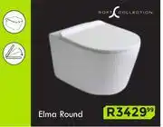 K Carrim Elma Round offer