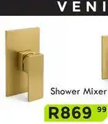 K Carrim Venice Shower Mixer offer
