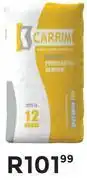 K Carrim K Carim Adhesive (Sets In 12 Hours) offer
