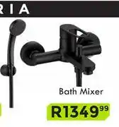 K Carrim Andria Bath Mixer offer