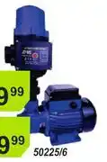 K Carrim Water Pump + Control 0.37KW 50225/6 offer