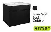 K Carrim Lana W/H Basin Cabinet offer
