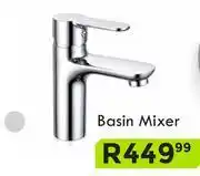 K Carrim Luca Basin Mixer offer