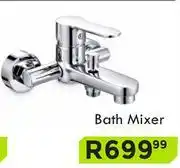 K Carrim Luca Bath Mixer offer