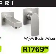 K Carrim Capri W/M Basin Mixer offer