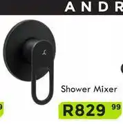 K Carrim Andria Shower Mixer offer