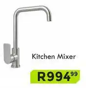 K Carrim Capri Kitchen Mixer offer
