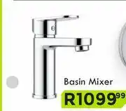 K Carrim Emilia Basin Mixer offer
