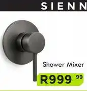 K Carrim Sienna Shower Mixer offer